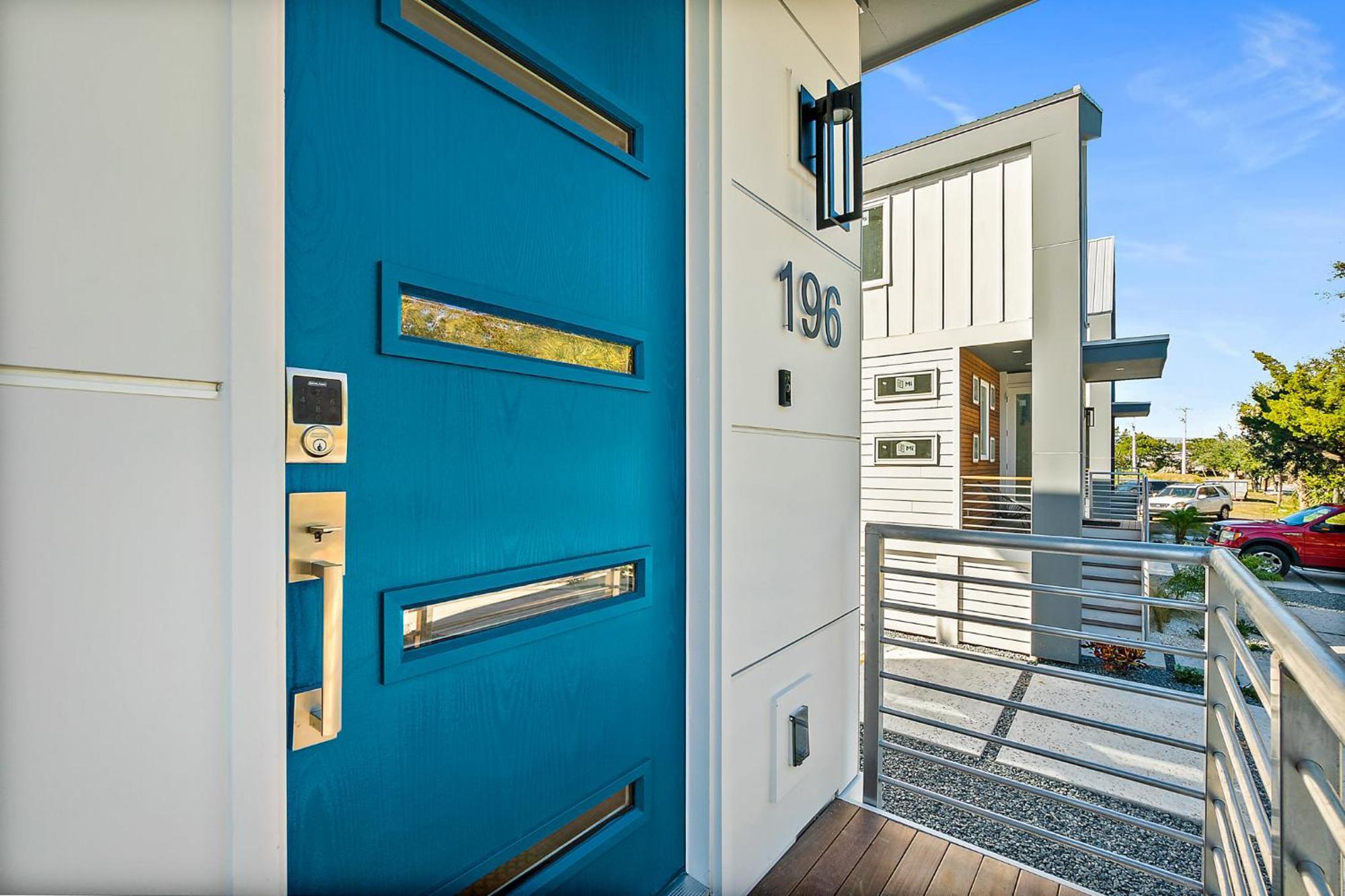 196 Riberia - Downtown Waterfront Luxury Home เซนต์ออกัสติน ภายนอก รูปภาพ